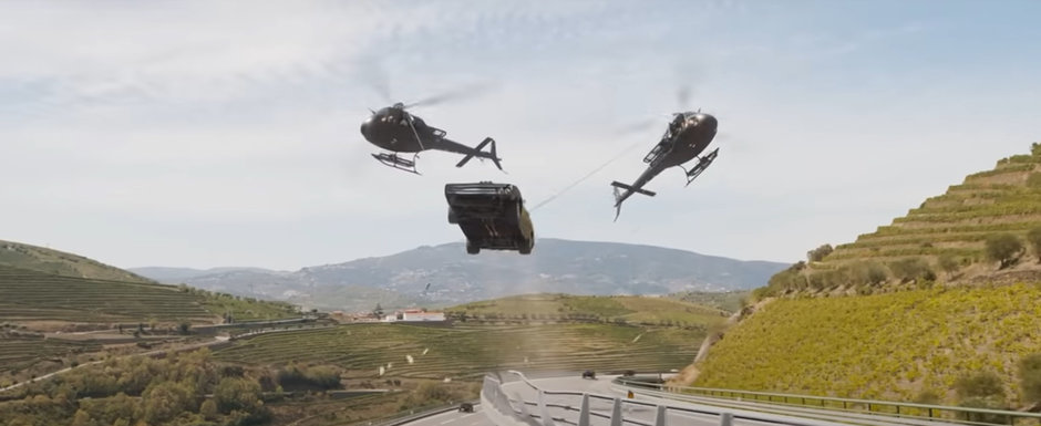 Sa inceapa nebunia! A fost publicat primul trailer oficial pentru Fast and Furious 10, filmul in care apar Vin Diesel, Paul Walker, John Cena, Jason Statham, Jason Momoa, Charlize Theron si Michelle Rodriguez Sa inceapa nebunia! A fost publicat primul trailer oficial pentru Fast and Furious 10, filmul in care apar Vin Diesel, Paul Walker, John Cena, Jason Statham, Jason Momoa, Charlize Theron si Michelle Rodriguez