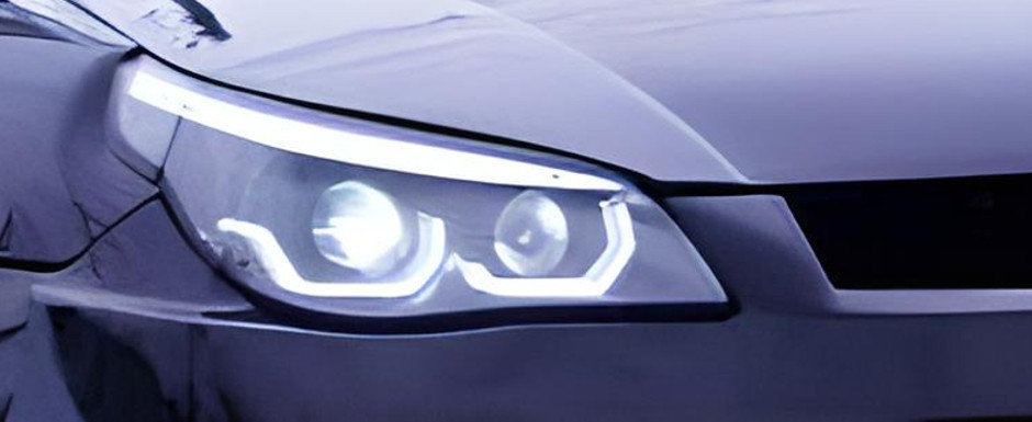 Sa tunezi un Nissan cu piese de Seria 5 nu este o idee tocmai buna. Foto ca sa te convingi si singur Sa tunezi un Nissan cu piese de Seria 5 nu este o idee tocmai buna. Foto ca sa te convingi si singur