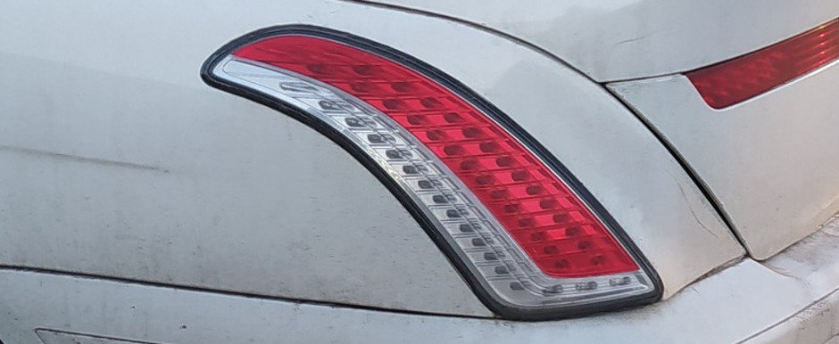 Sa tunezi un Seria 7 cu piese de Lancia nu este o idee tocmai buna. Foto ca sa te convingi si singur Sa tunezi un Seria 7 cu piese de Lancia nu este o idee tocmai buna. Foto ca sa te convingi si singur