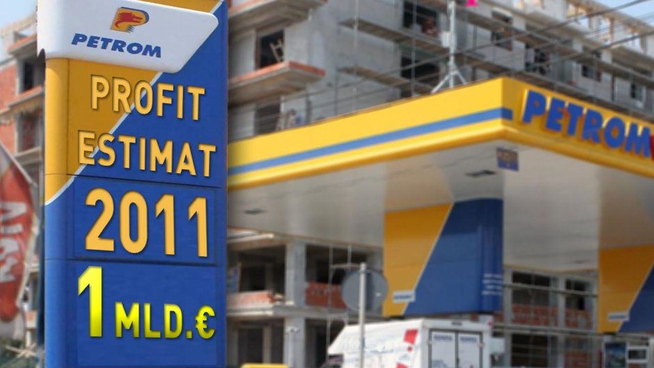 Sa vezi si sa nu crezi! Petrom ieftineste carburantii! Sa vezi si sa nu crezi! Petrom ieftineste carburantii!
