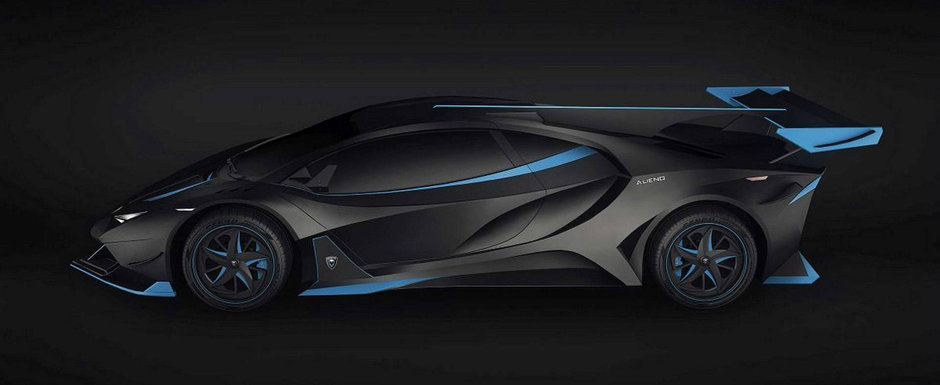 Sa visezi este gratis. Bulgarii sustin ca lucreaza la un hypercar electric cu peste 5.000 de cai putere Sa visezi este gratis. Bulgarii sustin ca lucreaza la un hypercar electric cu peste 5.000 de cai putere