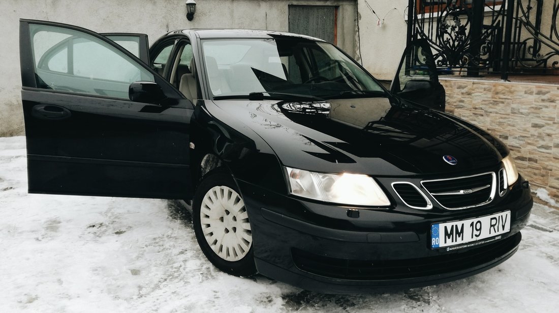 Saab 9-3 1.8 2005