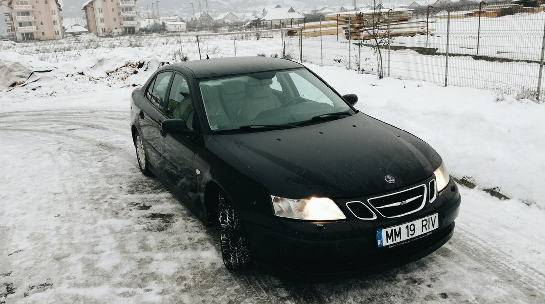 Saab 9-3 1.8 2005