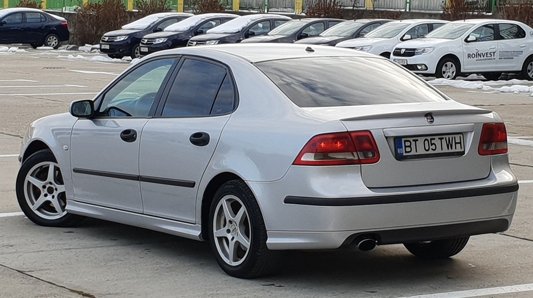 Saab 9-3 1.9 TiD 2005