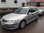 Saab 9-3 1.9 TiD