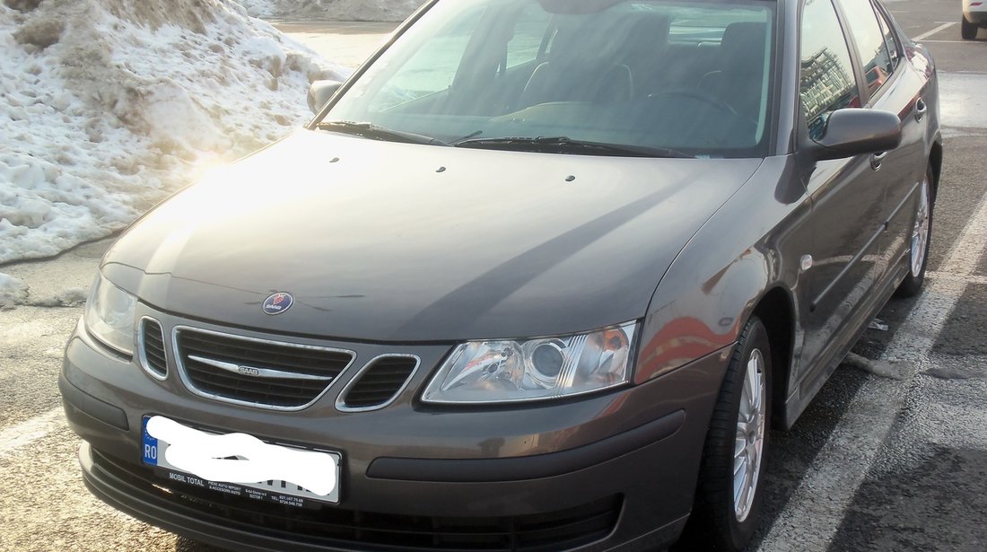 Saab 9-3 1.9cdti 2007