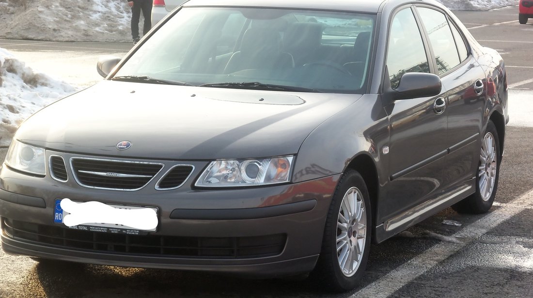 Saab 9-3 1.9cdti 2007