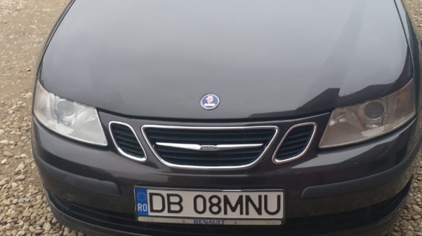 Saab 9-3 1900 2005