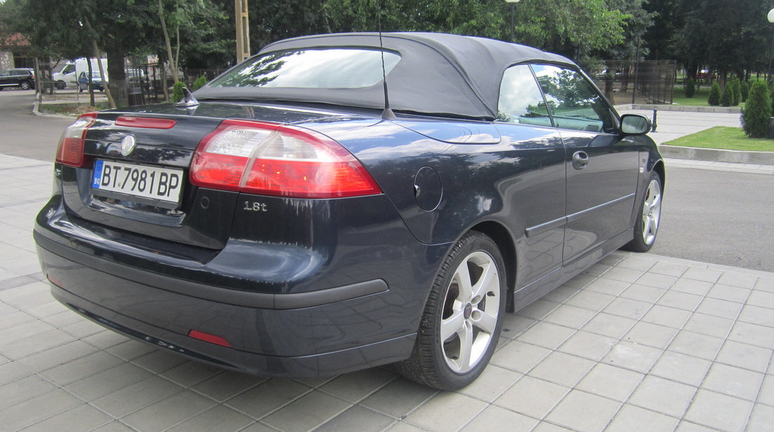 Saab 9-3 2.0 2005