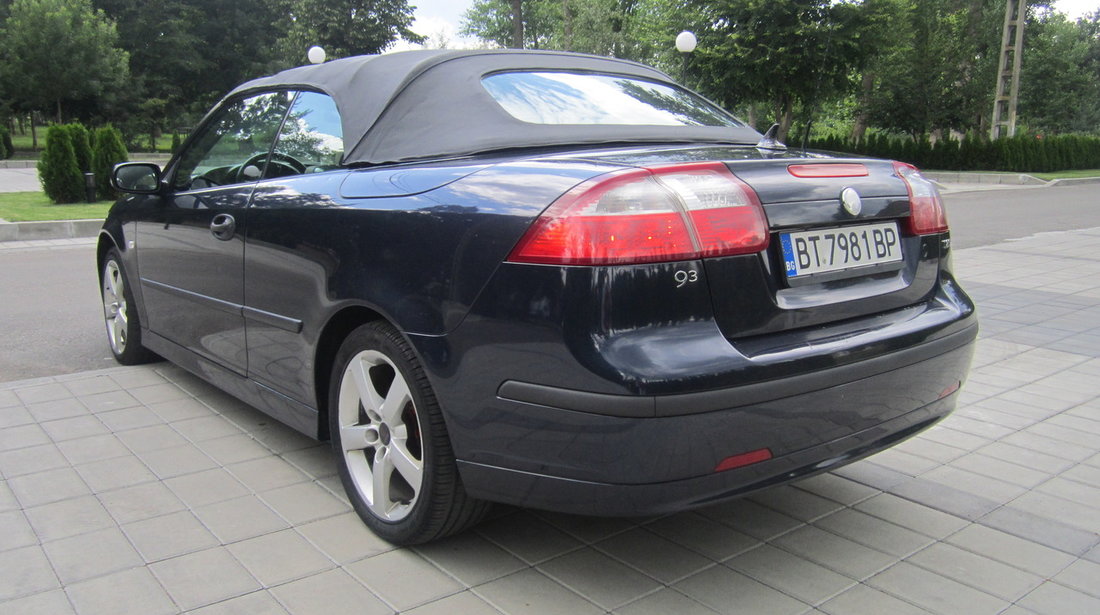 Saab 9-3 2.0 2005