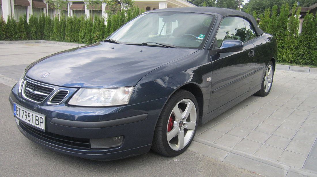 Saab 9-3 2.0 2005