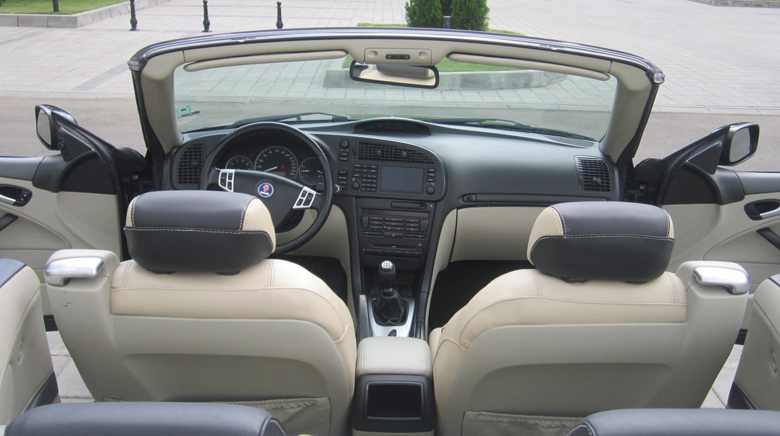 Saab 9-3 2.0 2005