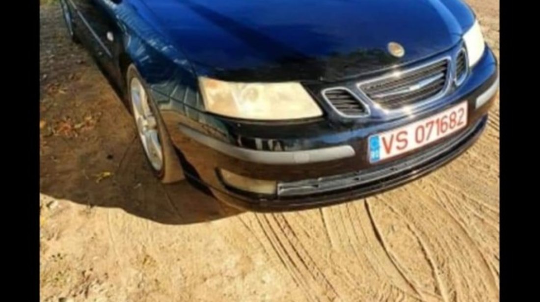 Saab 9-3 2.0 TURBO 2005