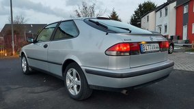 Saab 9-3