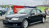 Saab 9-3 2.0T 175CP Anniversary Xenon Clima Piele ...