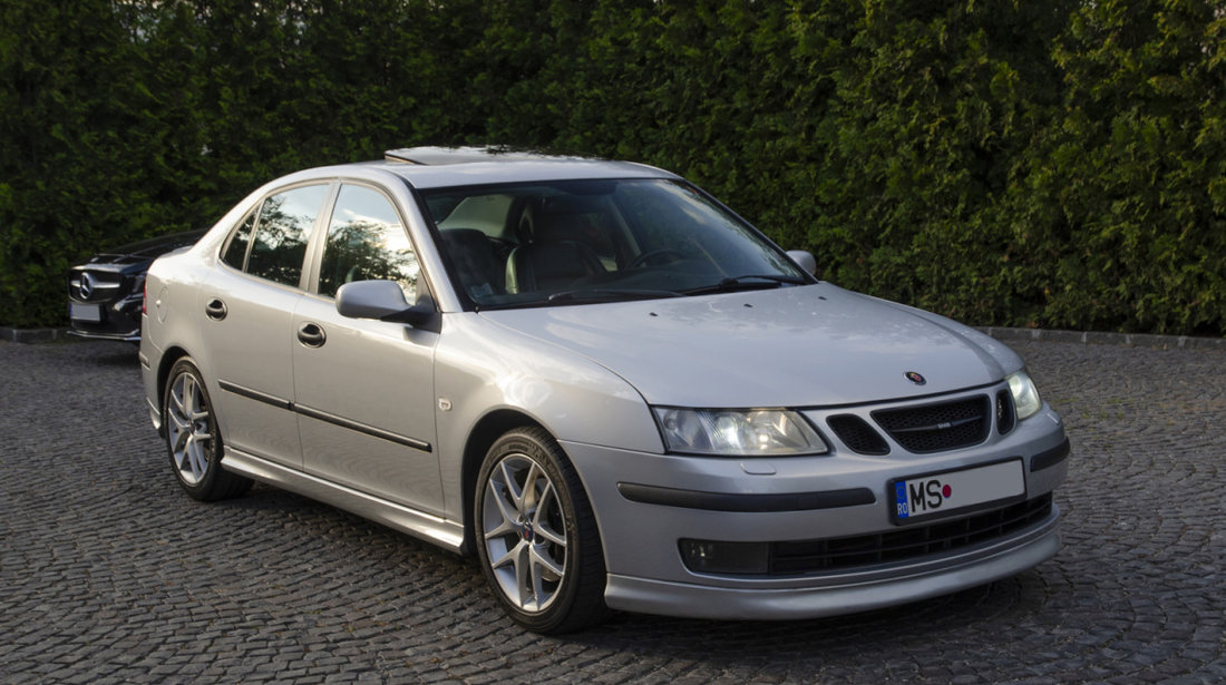 Saab 9-3 2.0t 2003