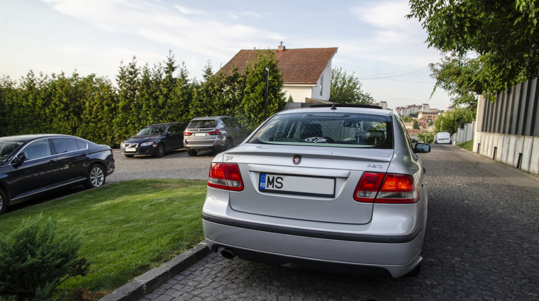 Saab 9-3 2.0t 2003