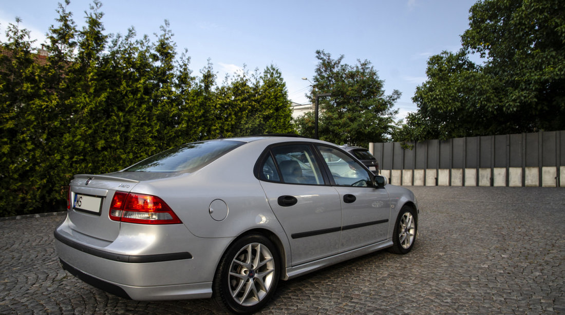 Saab 9-3 2.0t 2003