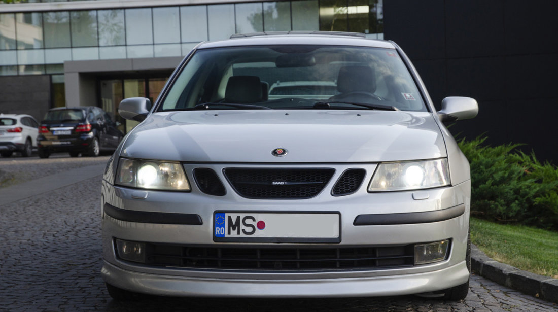 Saab 9-3 2.0t 2003