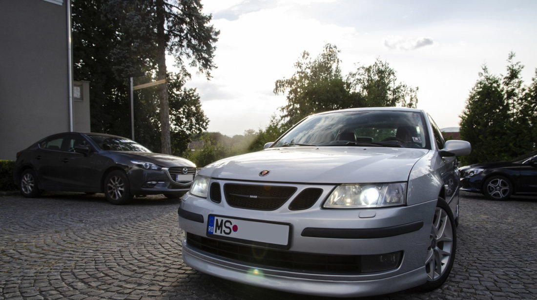 Saab 9-3 2.0t 2003