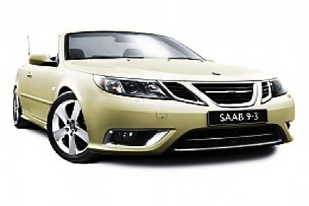 Saab 9-3 2.0T Special Edition Convertible vine la Los Angeles Auto Show Saab 9-3 2.0T Special Edition Convertible vine la Los Angeles Auto Show