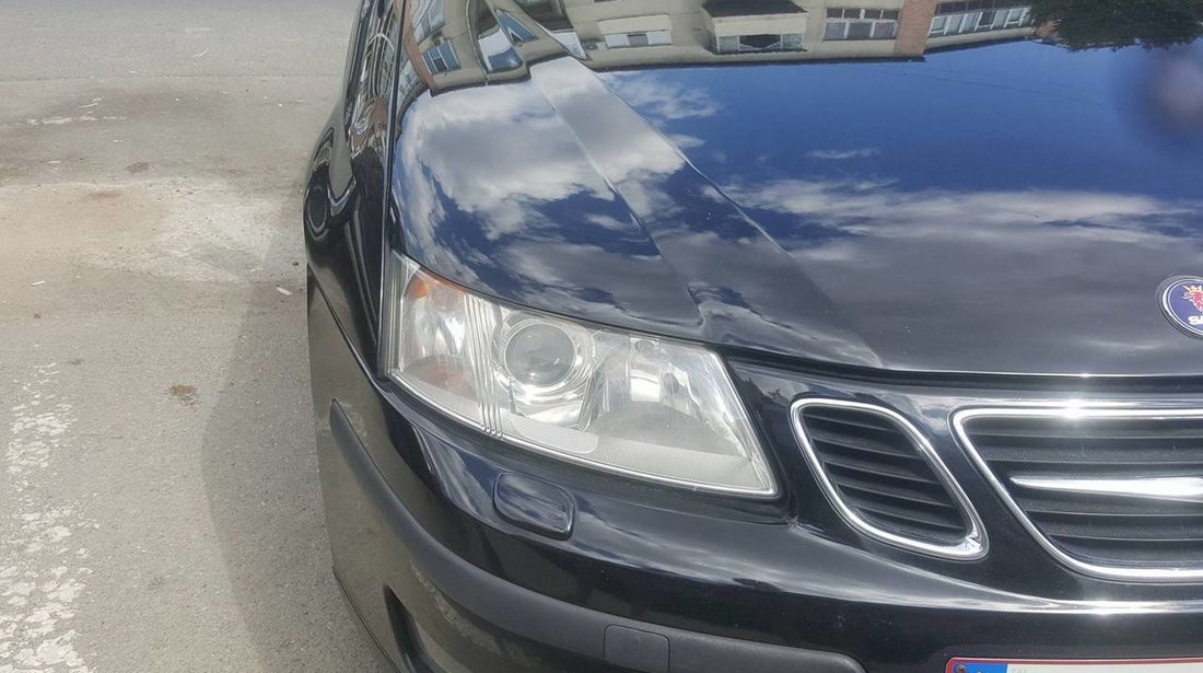 Saab 9-3 2.2tdi 2003