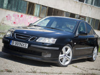 Saab 9-3 2.8 turbo V6 2007 Saab 9-3 2.8 turbo V6 2007