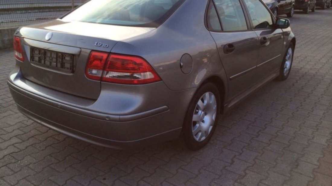 Saab 9-3 AAC 1.9Cdti 2005