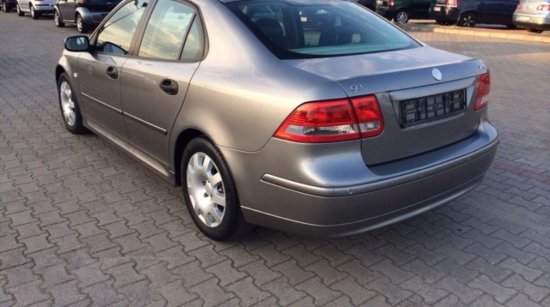 Saab 9-3 AAC 1.9Cdti 2005