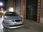 Saab 9-3 Aero