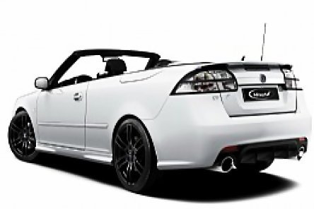 Saab 9-3 Cabriolet Hirsh Edition Saab 9-3 Cabriolet Hirsh Edition
