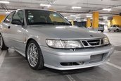 Saab 9-3 de 480 CP