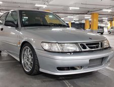 Saab 9-3 de 480 CP