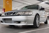 Saab 9-3 de 480 CP