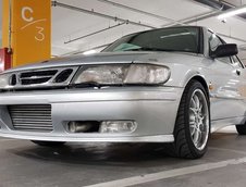 Saab 9-3 de 480 CP