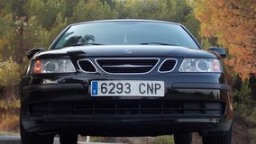 Saab 9-3