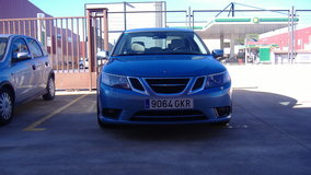 Saab 9-3