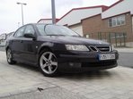 Saab 9-3 VECTOR