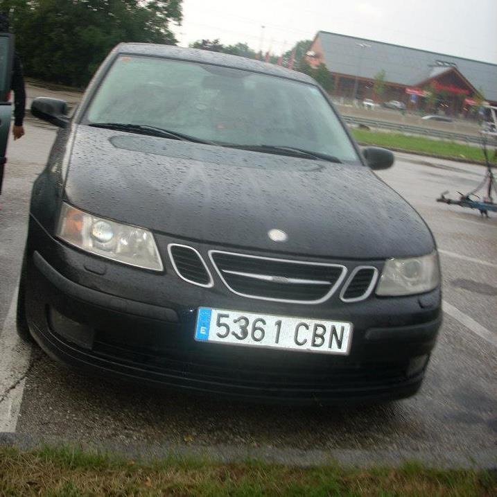 Saab 9-3 VECTOR