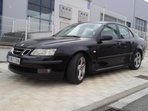 Saab 9-3 VECTOR