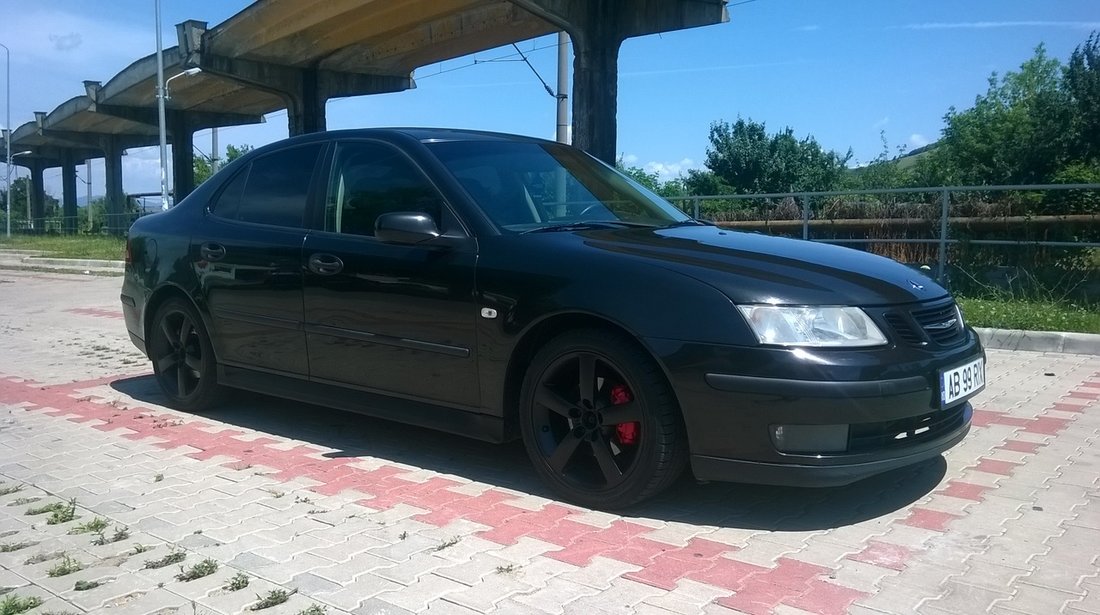 Saab 9-3X SportKombi 2.2 TID 2003