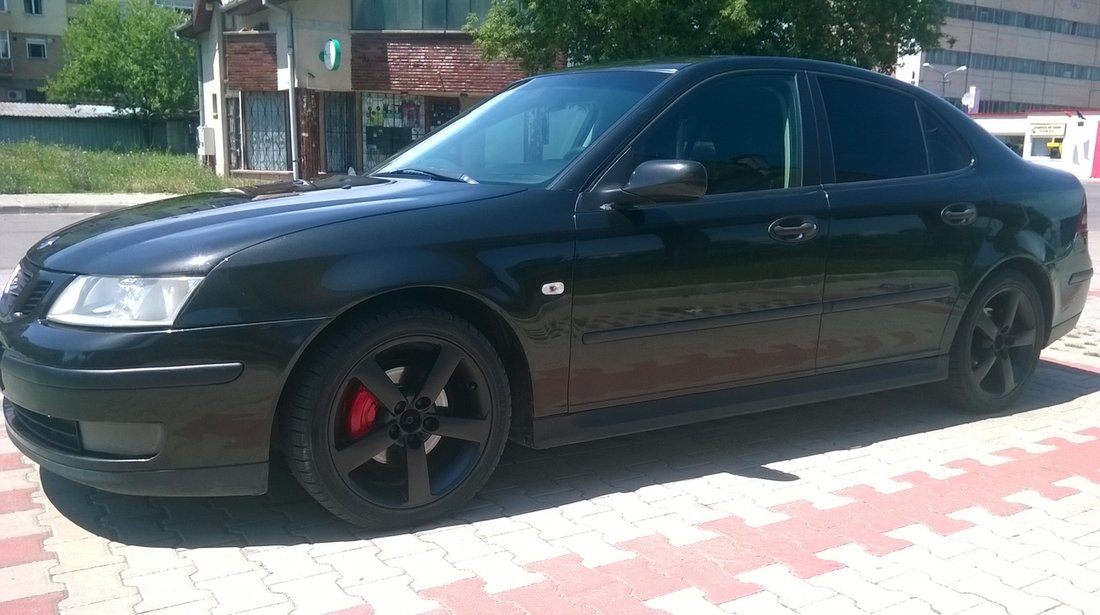 Saab 9-3X SportKombi 2.2 TID 2003