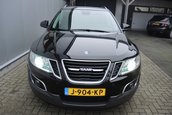 Saab 9-4X