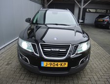 Saab 9-4X