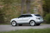 Saab 9-4X