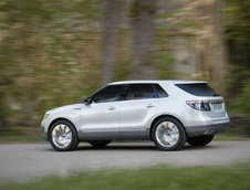 Saab 9-4X