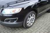 Saab 9-4X