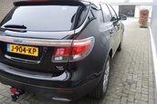 Saab 9-4X