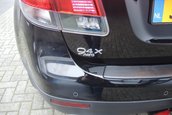 Saab 9-4X