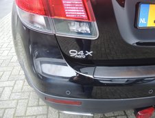 Saab 9-4X